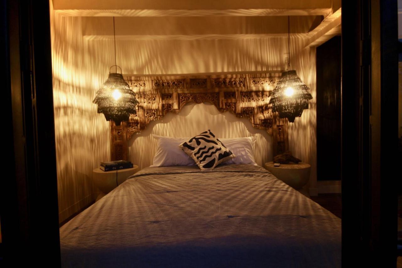 Hotel Casa Realm Querétaro Esterno foto