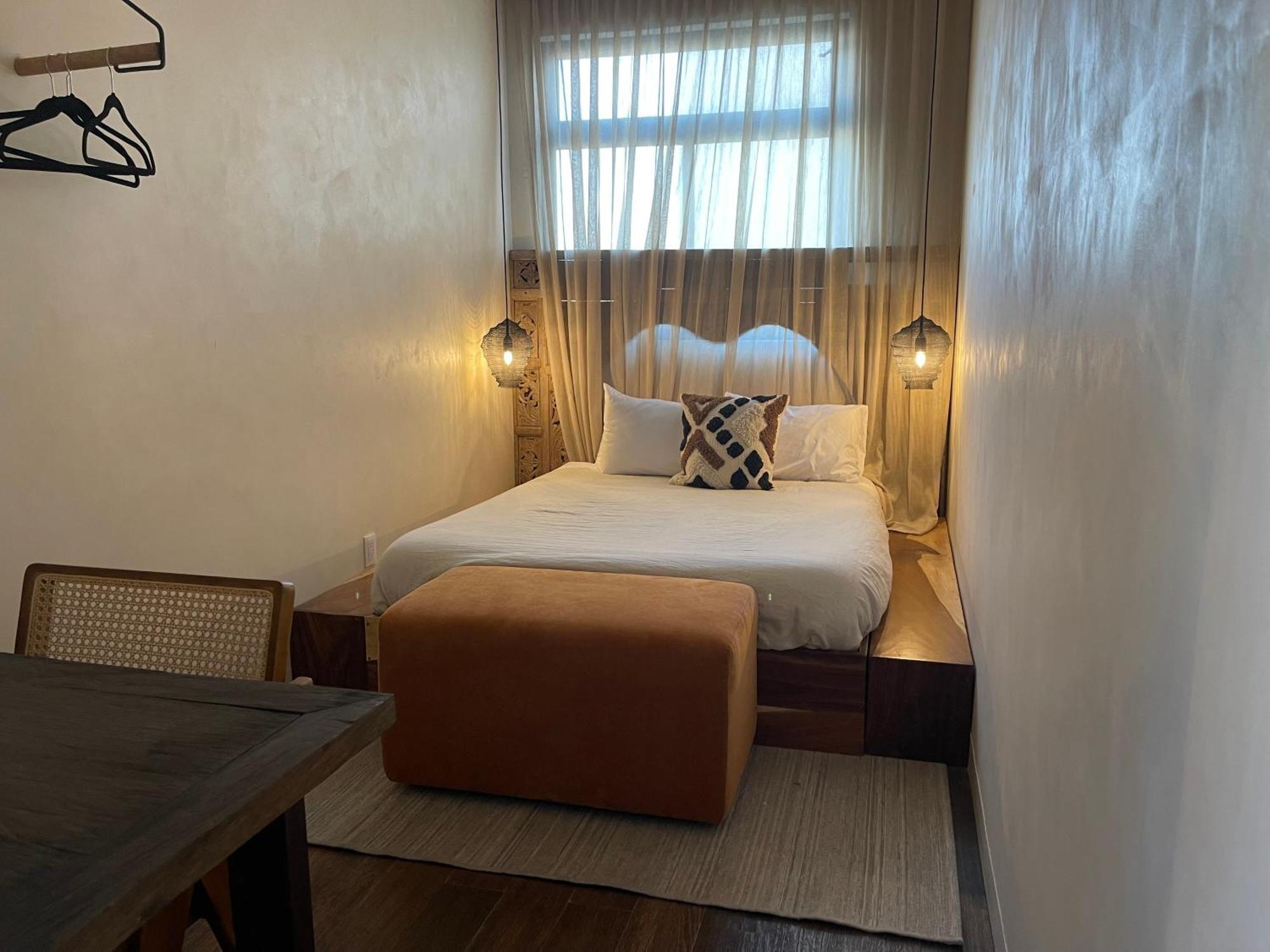 Hotel Casa Realm Querétaro Esterno foto