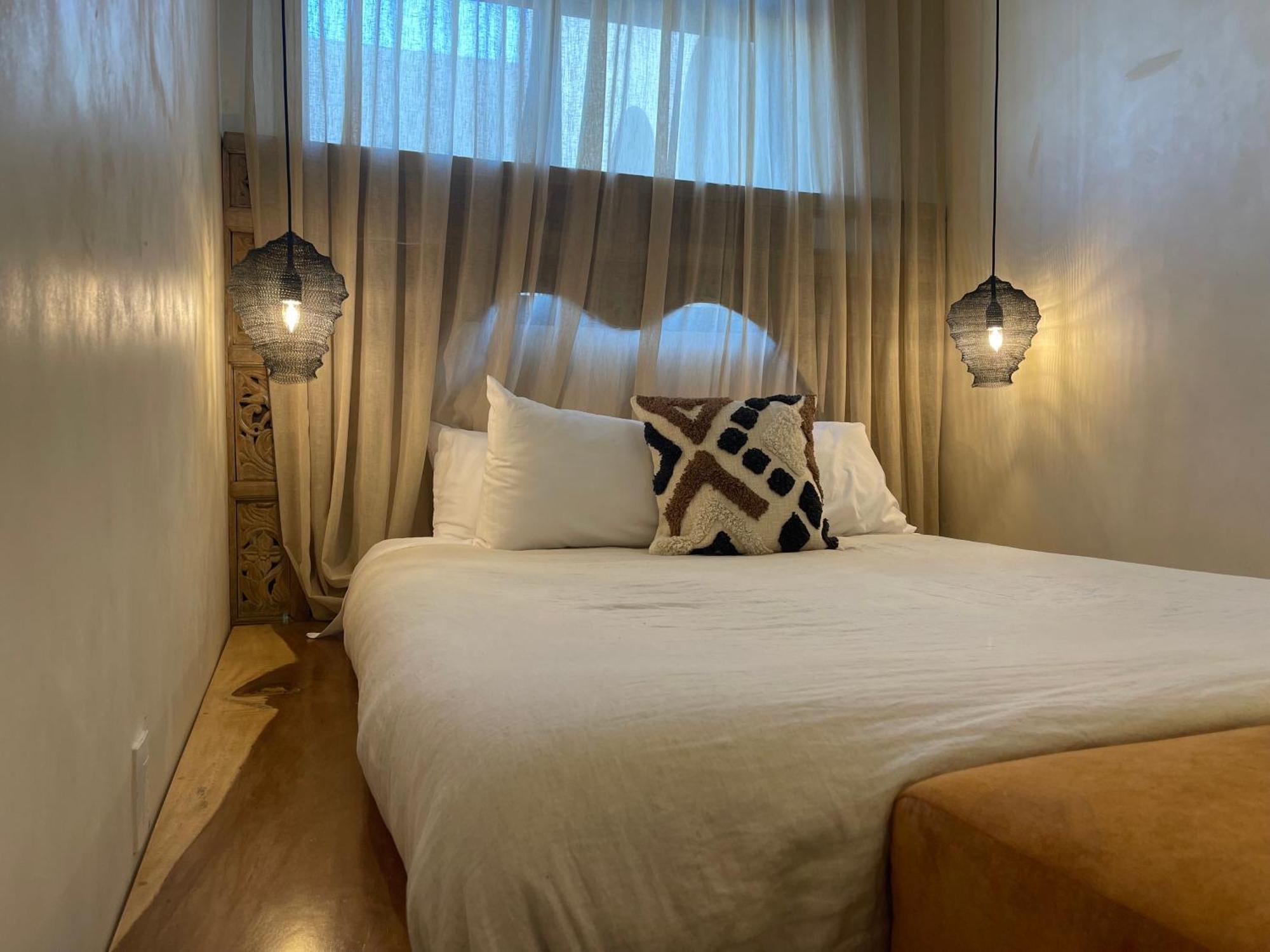 Hotel Casa Realm Querétaro Esterno foto